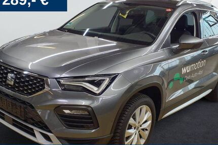Seat Ateca 10.354 km 30.930 € Weinstadt-Endersbach 71384