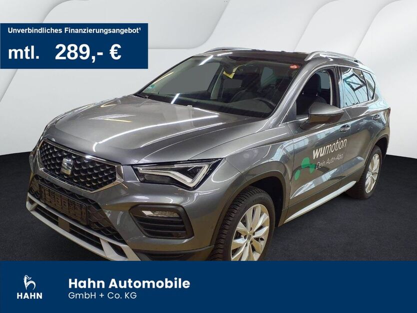 Seat Ateca 10.354 km 30.930 € Weinstadt-Endersbach 71384