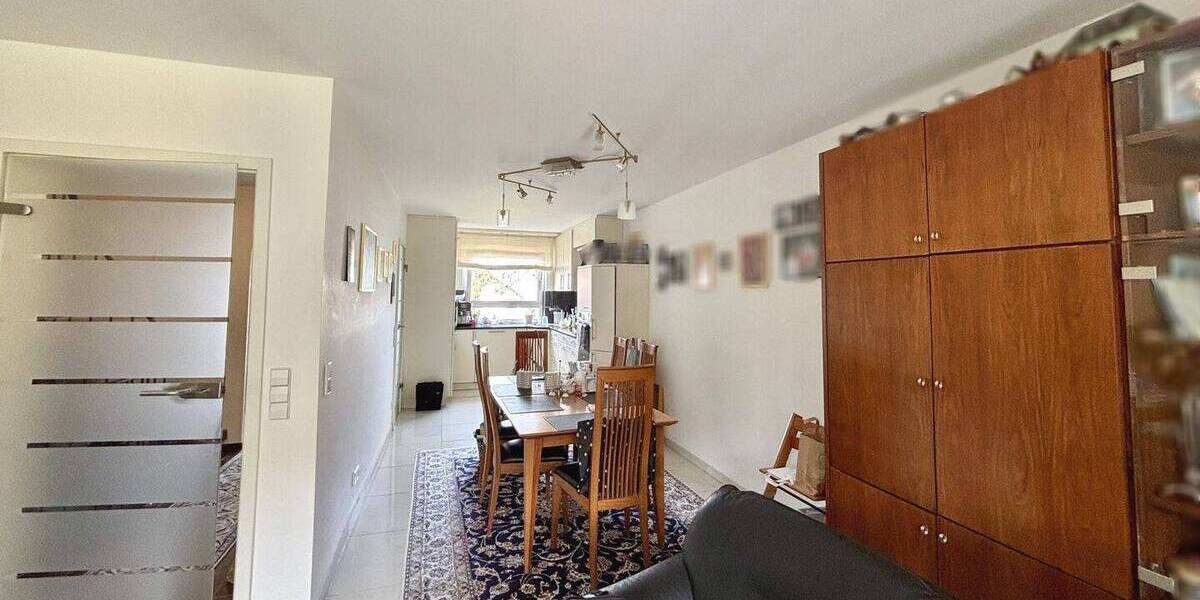 Reihenmittelhaus Stuttgart Hofen - 5 Zimmer, 130 m&sup2;, 480.000&euro; | Angebot:25909036