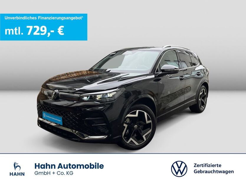 VW Tiguan 13.628 km 44.930 € Esslingen (bei Stuttgart) 73734