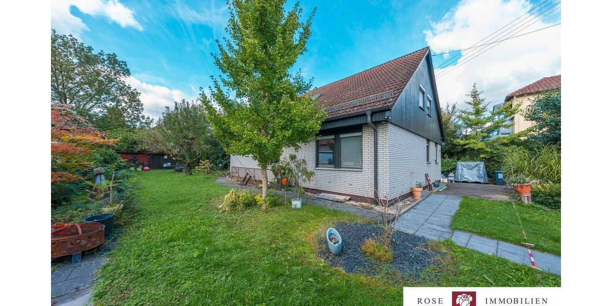 Einfamilienhaus Leutenbach - 4 Zimmer, 143 m&sup2;, 339.000&euro; | Angebot:26674317