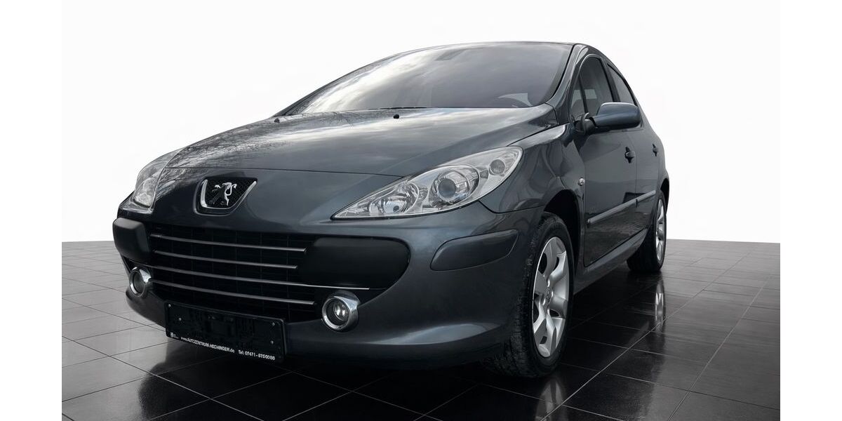 Peugeot 307 239.720 km 1.950 &euro; Metzingen 72555