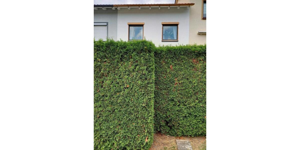 Reihenhaus Reutlingen Orschel-Hagen - 4 Zimmer, 80 m&sup2;, 1.150&euro; | Angebot:24128686