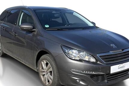 Peugeot 308 58.980 km 10.480 &euro; Fellbach 70736