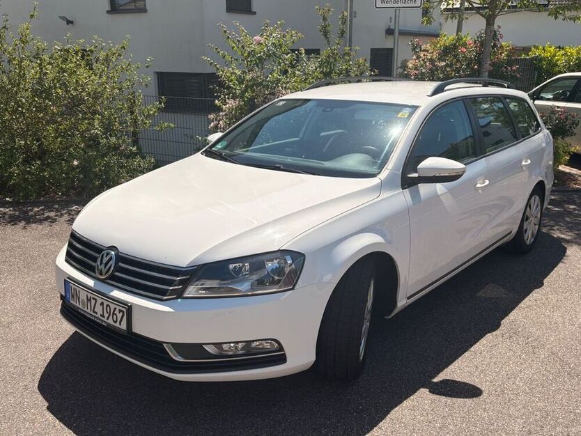 Passat Variant