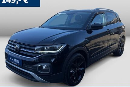 VW T-Cross 31.972 km 17.960 &euro; Wendlingen 73240