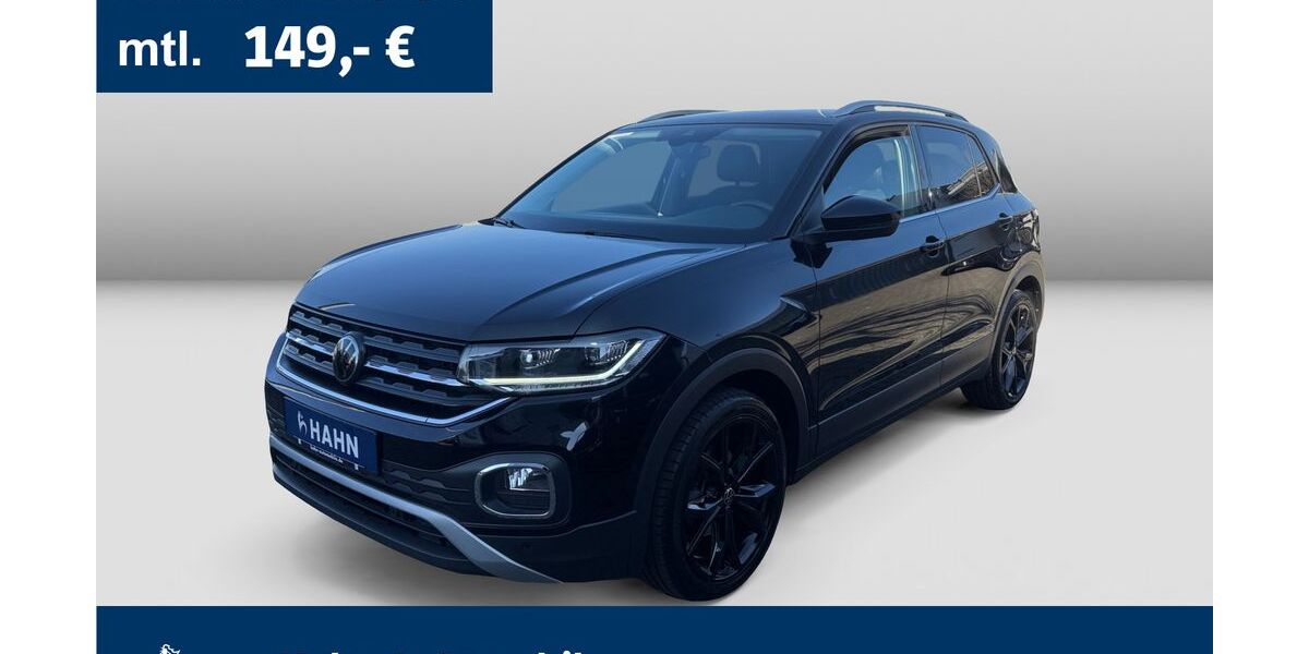 VW T-Cross 31.972 km 17.960 &euro; Wendlingen 73240