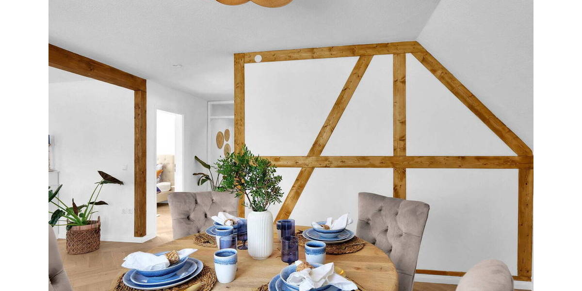 Etagenwohnung Stuttgart Wangen - 4 Zimmer, 80 m&sup2;, 340.000&euro; | Angebot:26037049