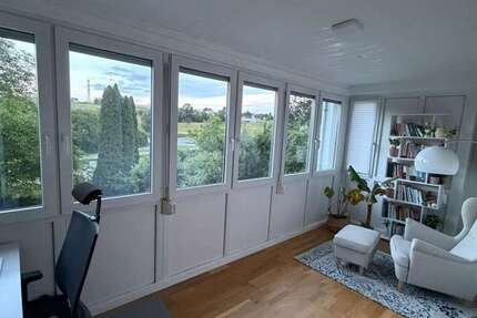 Wohnung Backnang - 5 Zimmer, 134 m&sup2;, 1.490&euro; | Angebot:27125789