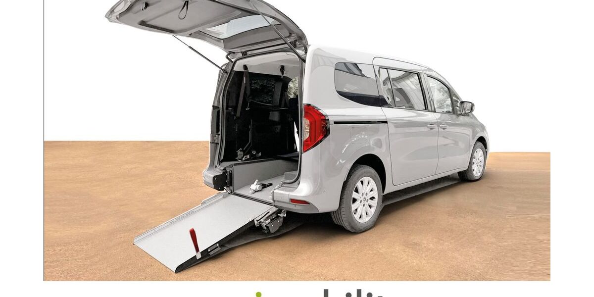 Mercedes-Benz T-Klasse 24.982 km 48.980 &euro; Leinfelden-Echterdingen 70771