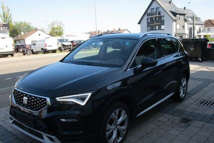 Seat Ateca 67.000 km 21.880 &euro; Böblingen 71032