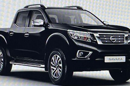 Nissan Navara 112.000 km 24.850 € Stuttgart 70437