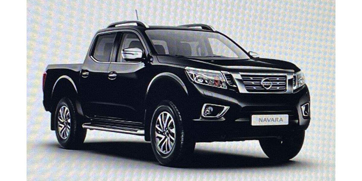 Nissan Navara 112.000 km 24.850 € Stuttgart 70437