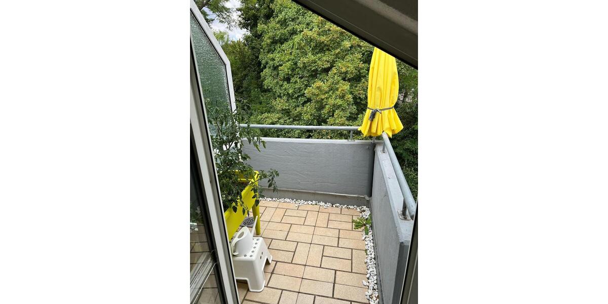 Maisonettenwohnung Stuttgart Vaihingen - 2 Zimmer, 42 m&sup2;, 267.000&euro; | Angebot:26035471