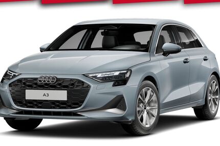 Audi A3 13.333 km 29.940 &euro; Böblingen 71034