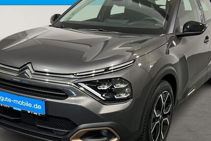 Citroen ë-C4 9.800 km 18.990 € Reutlingen 72762