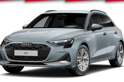 Audi A3 10.032 km 32.220 &euro; Stuttgart 70563
