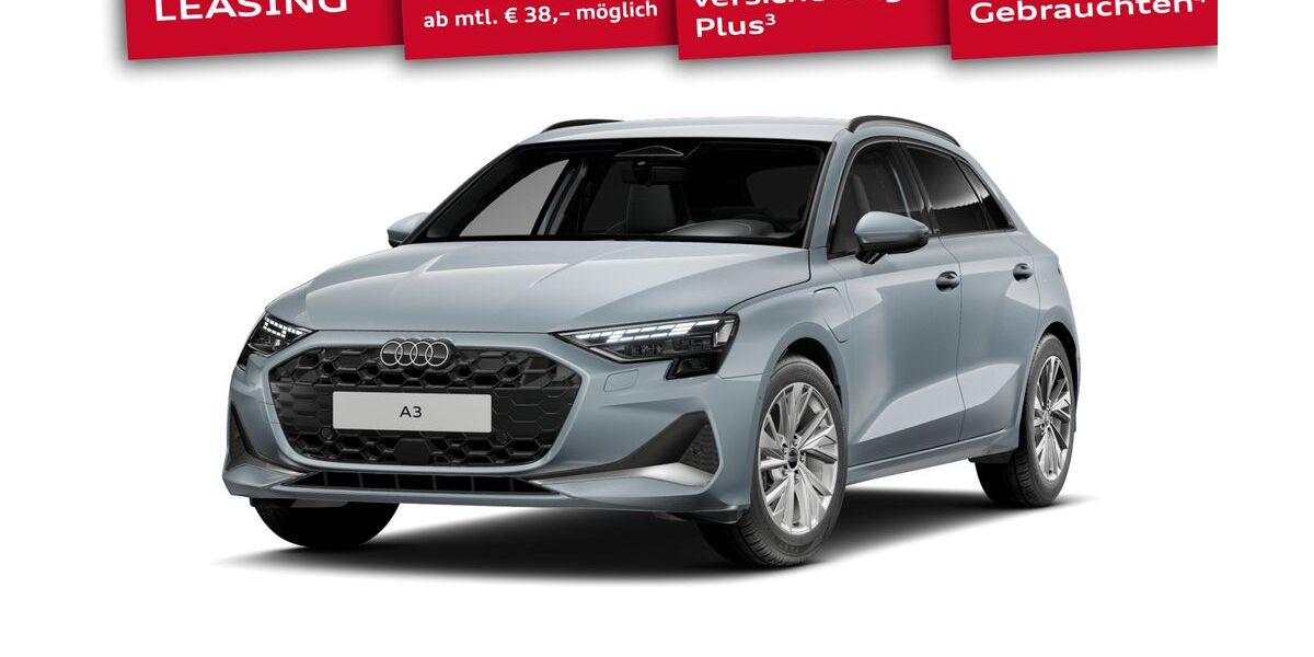 Audi A3 10.032 km 32.220 &euro; Stuttgart 70563
