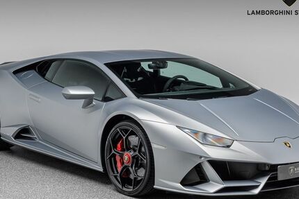 Lamborghini Huracán 8.400 km 284.900 &euro; Böblingen 71034