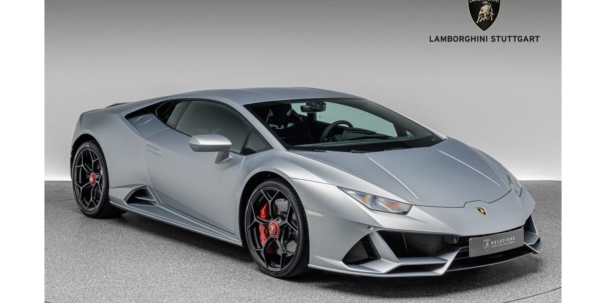 Lamborghini Huracán 8.400 km 284.900 &euro; Böblingen 71034