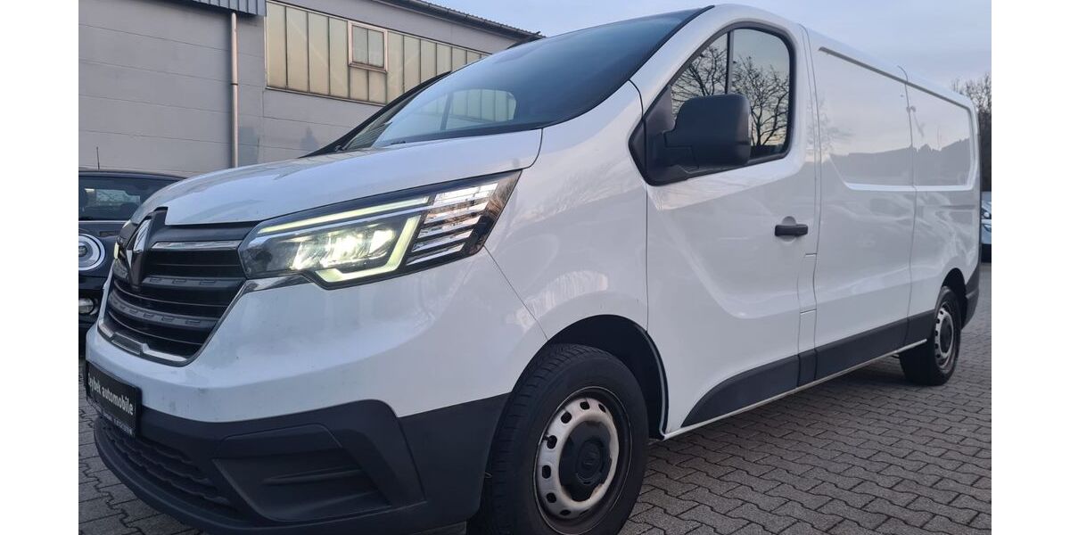 Renault Trafic 83.000 km 16.950 € Ebersbach an der Fils. 73061