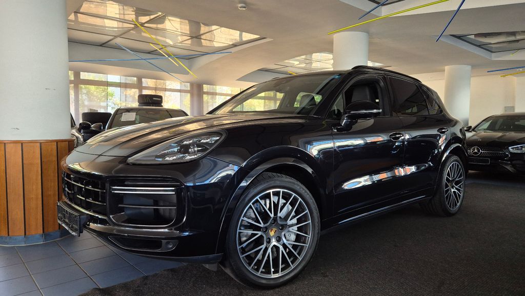 Porsche Cayenne 160.000 km 58.990 &euro; Filderstadt 70794