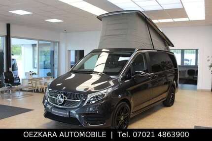 Mercedes-Benz Marco Polo 49.023 km 69.790 &euro; Kirchheim unter Teck 73230