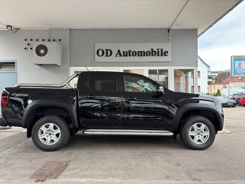 Amarok