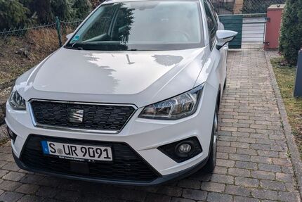 Seat Arona 97.000 km 12.100 &euro; Stuttgart 70567