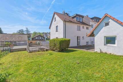 Haus Rudersberg - 8 Zimmer, 133 m&sup2;, 289.000&euro; | Angebot:26472339