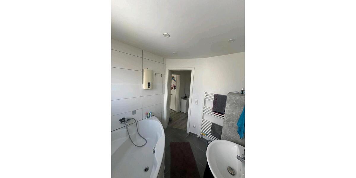 Dachgeschoßwohnung Schwieberdingen - 3 Zimmer, 67 m&sup2;, 248.500&euro; | Angebot:25874182