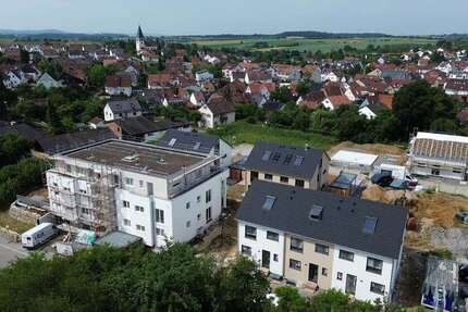 Wohnung zum Mieten in Aspach 1.310 € 84 m²