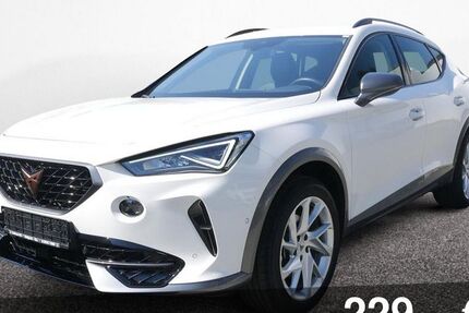 Cupra Formentor 19.250 km 22.380 &euro; Bietigheim-Bissingen 74321