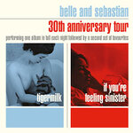 Belle & Sebastian - Performing If You’re Feeling Sinister