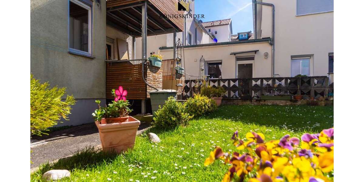 Etagenwohnung Stuttgart / Münster Münster - 3 Zimmer, 58 m&sup2;, 199.000&euro; | Angebot:27142723