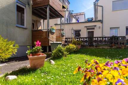 Wohnung Stuttgart / Münster Münster - 3 Zimmer, 58 m&sup2;, 199.000&euro; | Angebot:27142723