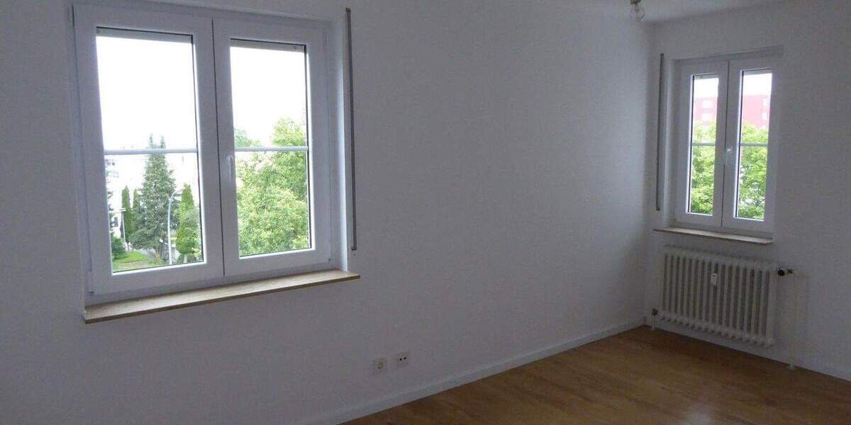 Etagenwohnung Fellbach-Schmiden Schmiden - 3 Zimmer, 77 m&sup2;, 385.000&euro; | Angebot:25806711