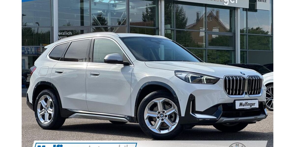 BMW X1 64.399 km 35.449 &euro; Winnenden 71364