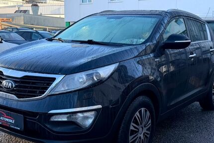 Kia Sportage 234.000 km 7.490 &euro; Filderstadt bei Stuttgart 70794