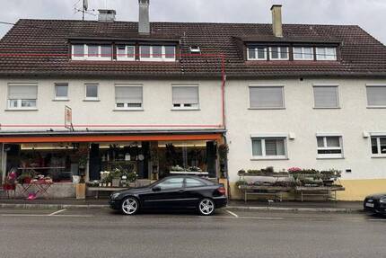 Wohnung Stuttgart Feuerbach - 4 Zimmer, 94 m&sup2;, 379.000&euro; | Angebot:26881763