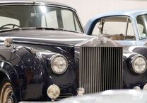 Gebrauchtwagen Rolls Royce Andere