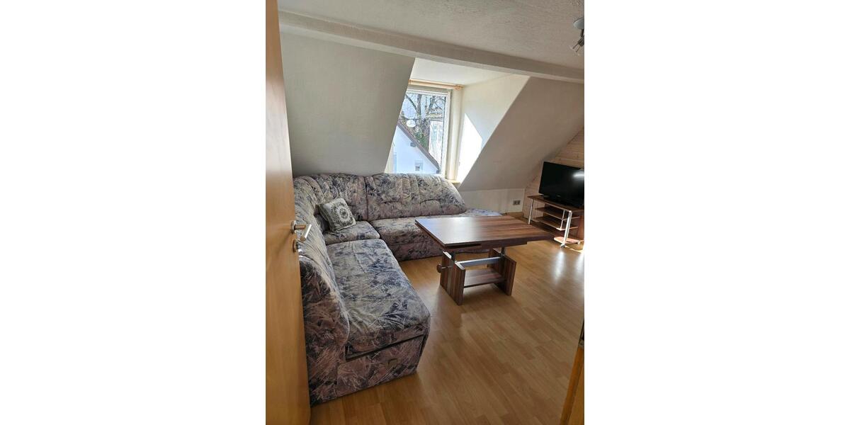 Loft - Studio - Atelier Stuttgart Feuerbach - 1 Zimmer, 45 m&sup2;, 995&euro; | Angebot:26293135