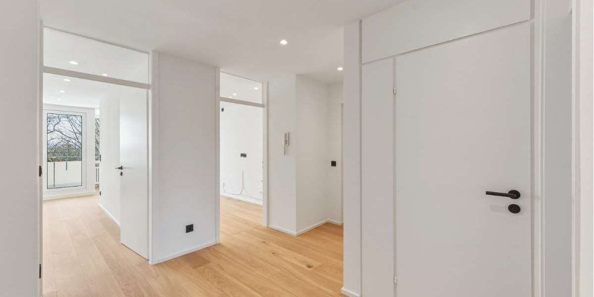 Etagenwohnung Stuttgart Birkach - 3.5 Zimmer, 80 m&sup2;, 360.000&euro; | Angebot:26197948