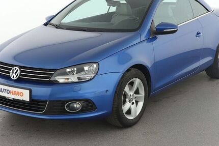 VW Eos
