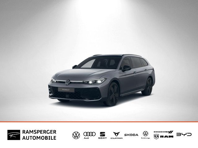 VW Passat Variant 5.500 km 59.990 &euro; Kirchheim 73230