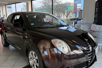 Alfa Romeo MiTo 169.300 km 2.490 &euro; Nürtingen 72622