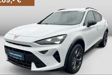 Cupra Formentor 22.374 km 30.380 &euro; Weinstadt-Endersbach 71384