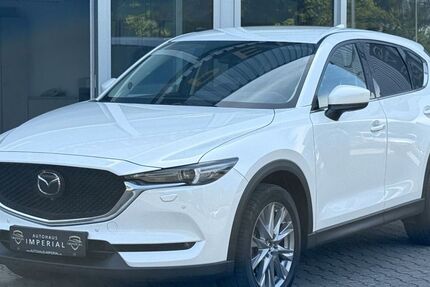 Mazda CX-5 130.721 km 19.700 &euro; Aspach 71546