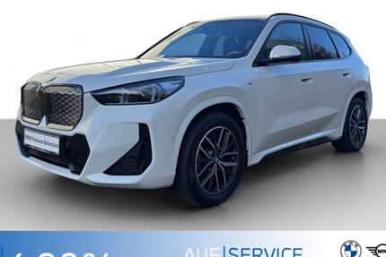 BMW iX1 28.620 km 42.190 &euro; Asperg 71679