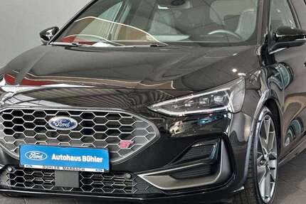 Ford Focus 37.452 km 30.990 &euro; Marbach 71672